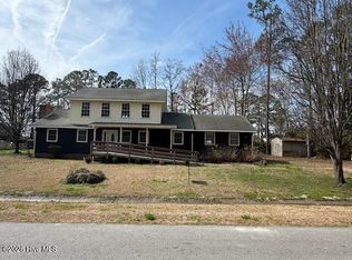 518 Coral Lane, Edenton, NC 27932