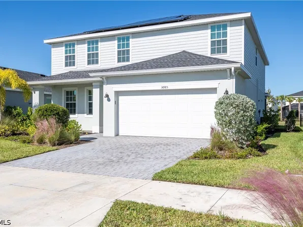 14985 Anchorage Rd, Punta Gorda, FL 33982