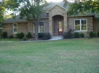 8906 Augusta Dr, Granbury, TX 76049