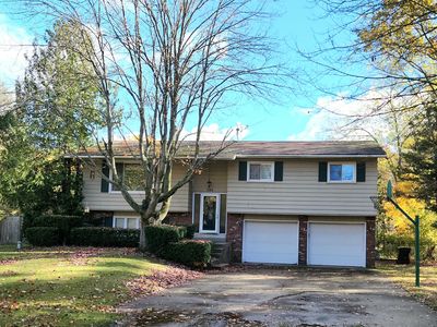 586 Terry St, Muskegon, MI, 49442