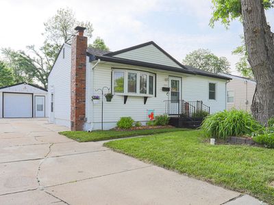 1111 Spruce St, Council Bluffs, IA, 51501