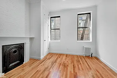 Rented by Brown Harris Stevens