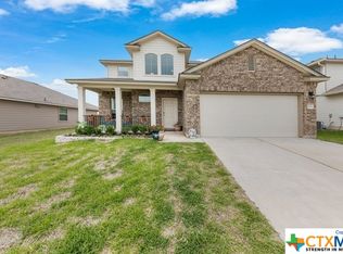 2076 Wigeon Way, Copperas Cove, TX 76522