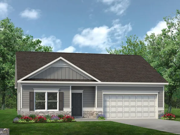 150 Creekside Rd Lot 34, Eatonton, GA 31024