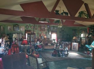 19817 Cane Brake Rd, Abbeville, LA 70510