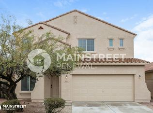 6811 S 36th Dr, Phoenix, AZ 85041