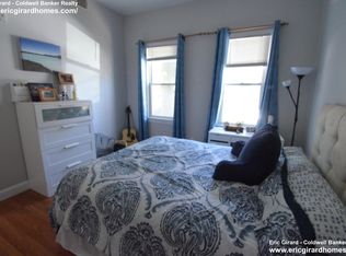 195 Marion St FLOOR 1, Boston, MA 02128