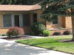 7115 Windcrest St SE, Grand Rapids, MI 49546