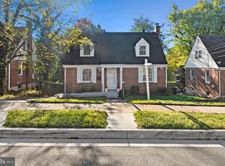 3805 Arbutus Ave, Gwynn Oak, MD 21207
