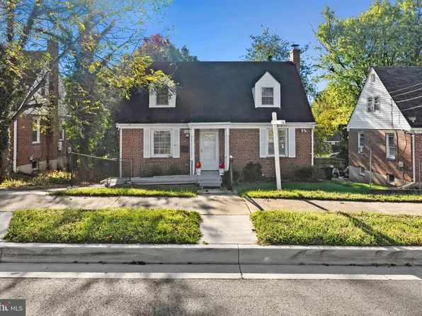 3805 Arbutus Ave, Gwynn Oak, MD 21207
