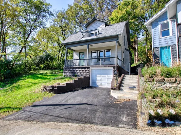 3524 Leland Ave, Cincinnati, OH 45204