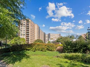 4201 Cathedral Ave NW APT 718E, Washington, DC