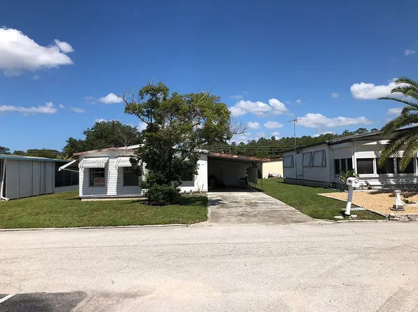 5125 Rosada Ave, Holiday, FL 34690