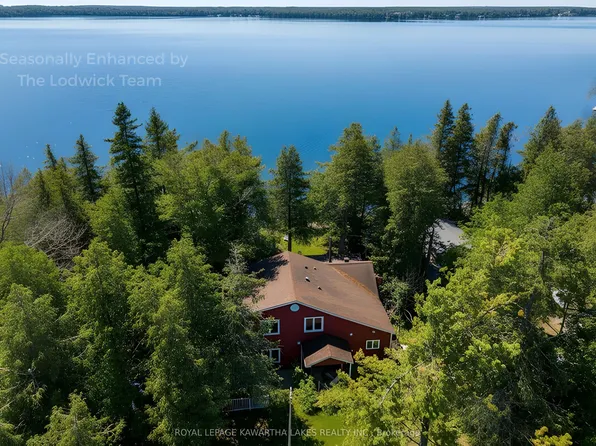 1136 Sylvan Glen Dr, Ramara, ON L0K 1B0