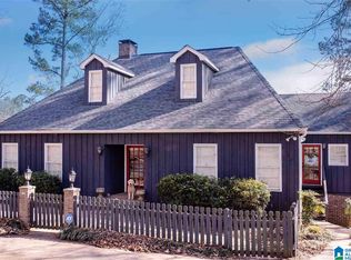 215 Osprey Dr, Pell City, AL 35128