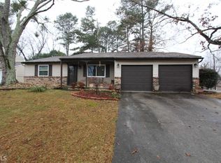 5895 Sierra Dr, Norcross, GA 30071