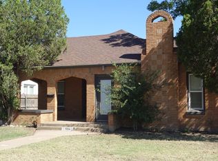 1604 E Texas Ave, Midland, TX 79701