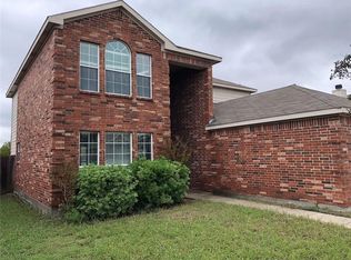 327 Creekside Way, Waxahachie, TX 75165