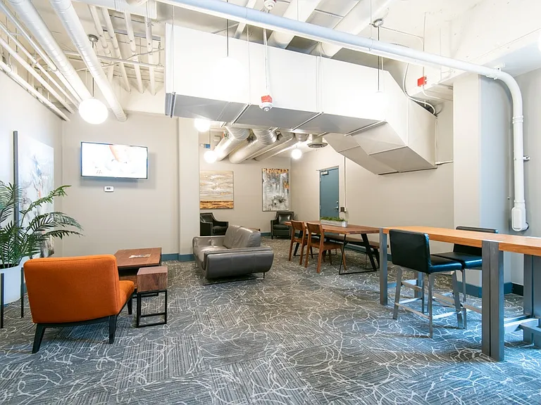 The Orion Apartments — Photo 24
