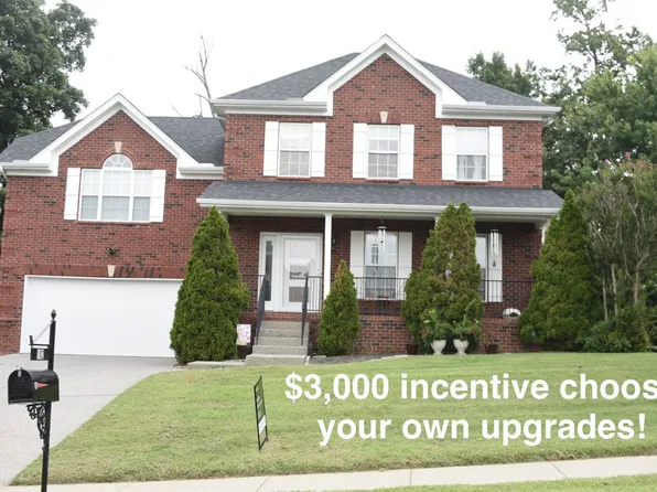 102 Bartlett Ln, Hendersonville, TN 37075