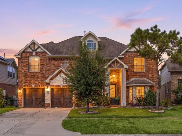 8211 Paddle Rock Ln, Rosenberg, TX 77469