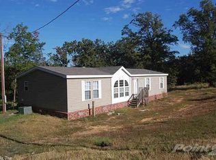 2415 Sunny Slope Rd, Edgemont, AR 72044