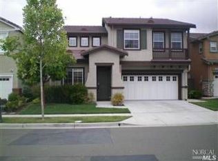 1078 Waverly Cir, Hercules, CA 94547