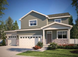 203 N Dry Creek Rd, Lehi, UT 84043