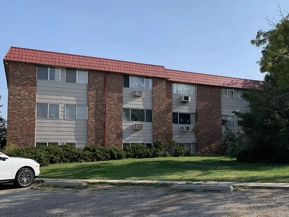 2403 Grandview Pl, Casper, WY 82604