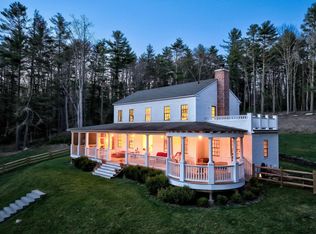 300 Tuthill Rd, Barryville, NY 12719