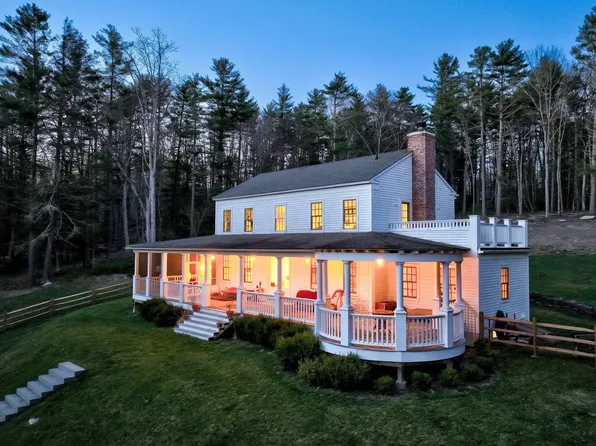300 Tuthill Road, Barryville, NY 12719