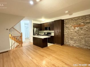84 Crumlin Cres #A, Brampton, ON L6X0Y4