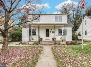 311 Willow Ave, Frederick, MD 21701