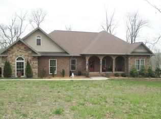353 Friendship Rd, Eddyville, KY 42038