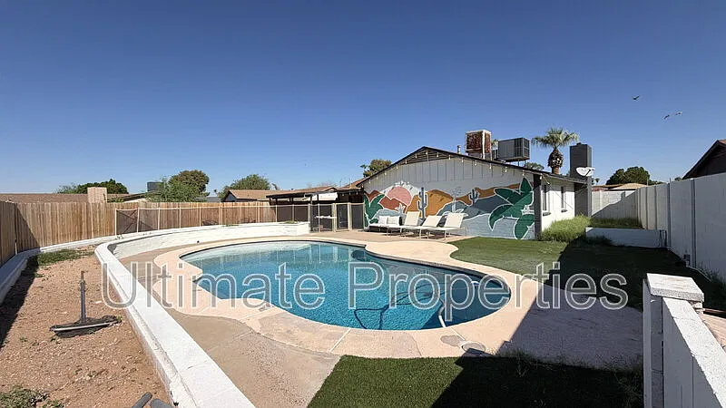 1715 W Marco Polo Rd