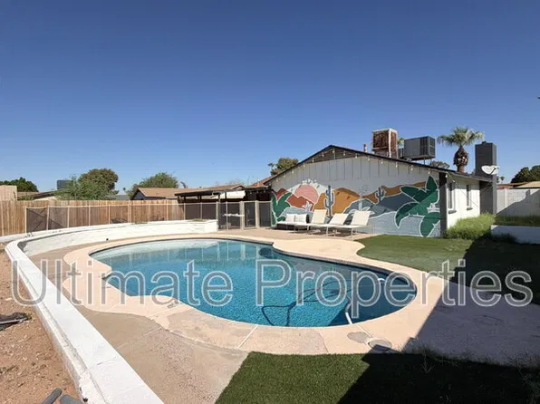 1715 W Marco Polo Rd, Phoenix, AZ 85027