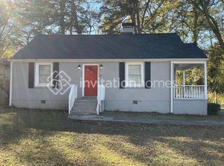 1887 Cannon St, Decatur, GA 30032