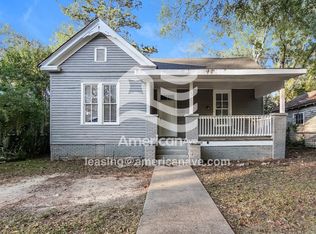 37 Linden St, Montgomery, AL 36104