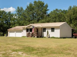 17861 165th Rd, Live Oak, FL 32060