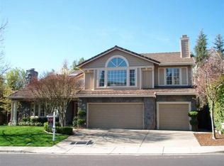 520 Edinburgh Cir, Danville, CA