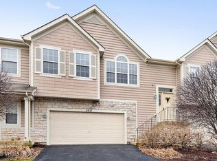 2937 Brossman St, Naperville, IL 60564