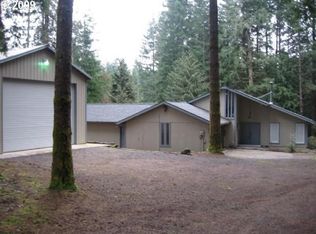 23544 S Woodview Ln, Beavercreek, OR 97004