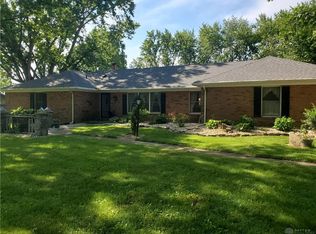 1415 Barnhart Rd, Troy, OH 45373