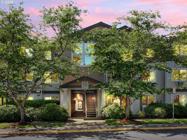 770 NW 185th Ave #105, Beaverton, OR 97005