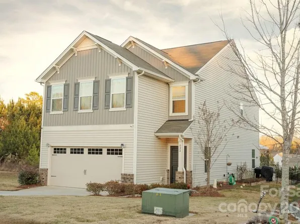 824 Alta Way, Kannapolis, NC 28081