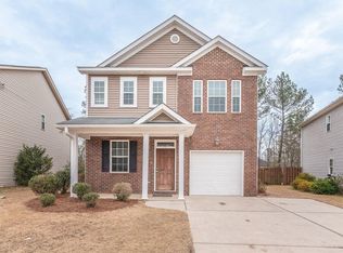 1921 Kenlock Drive, Grovetown, GA 30813