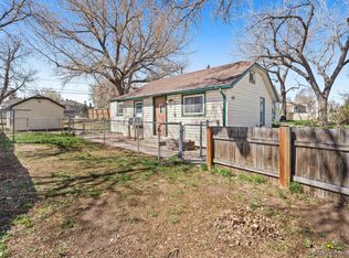 715 W 6th St, Cheyenne, WY 82007