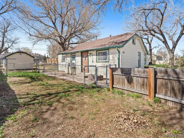715 W 6th St, Cheyenne, WY 82007