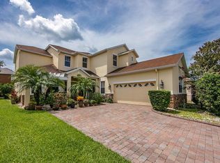 4526 River Gem Ave, Windermere, FL 34786