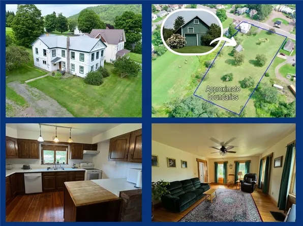 51813 State Highway 10, Bloomville, NY 13739